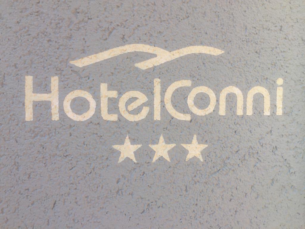 ولفسبورج Hotel Restaurant Conni المظهر الخارجي الصورة